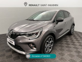 Annonce Renault Captur occasion Essence Captur TCe 90 Techno  Saint-Maximin