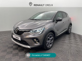 Renault Captur occasion année 2024 boite Manuelle Annonce Renault Captur occasion Essence Captur TCe 90 Techno à DREUX