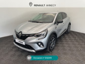 Annonce Renault Captur occasion Essence Captur TCe 90 Techno  Seynod
