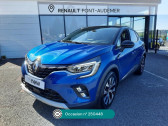 Renault Captur occasion année 2024 boite Manuelle Annonce Renault Captur occasion Essence Captur TCe 90 Techno à Pont-Audemer
