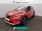 Annonce Renault Captur occasion Essence Captur TCe 90 Techno  Compigne