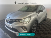 Renault Captur occasion année 2023 boite Manuelle Annonce Renault Captur occasion Essence Captur TCe 90 Techno à Berck