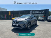 Annonce Renault Captur occasion Essence Captur TCe 90 Techno  Crpy-en-Valois