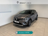 Renault Captur Captur TCe 90 Techno  2023 - annonce de voiture en vente sur Auto Sélection.com