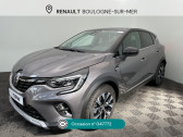 Renault Captur Captur TCe 90 Techno  2024 - annonce de voiture en vente sur Auto Sélection.com