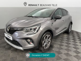 Annonce Renault Captur occasion Essence Captur TCe 90 Techno  Beauvais