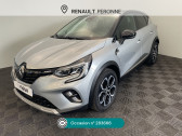 Renault Captur occasion année 2023 boite Manuelle Annonce Renault Captur occasion Essence Captur TCe 90 Techno à Péronne