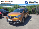 Renault Captur occasion année 2019 boite Manuelle Annonce Renault Captur occasion Essence Captur TCe 90 Zen 5p à La Motte-Servolex