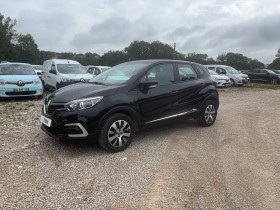 Renault Captur , garage FABRE RUDELLE  Rodez