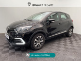 Annonce Renault Captur occasion Essence Captur TCe 90 Zen  Fcamp