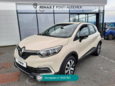 Annonce Renault Captur occasion Essence Captur TCe 90 Zen  Pont-Audemer