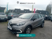 Annonce Renault Captur occasion Essence Captur TCe 90 Zen � Deauville