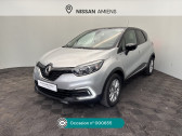 Renault Captur occasion année 2018 boite Manuelle Annonce Renault Captur occasion Essence Captur TCe 90 Zen à Amiens