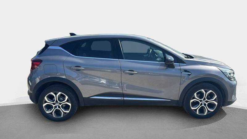 Renault Captur Captur TCe 90  occasion  CANNES - photo n6
