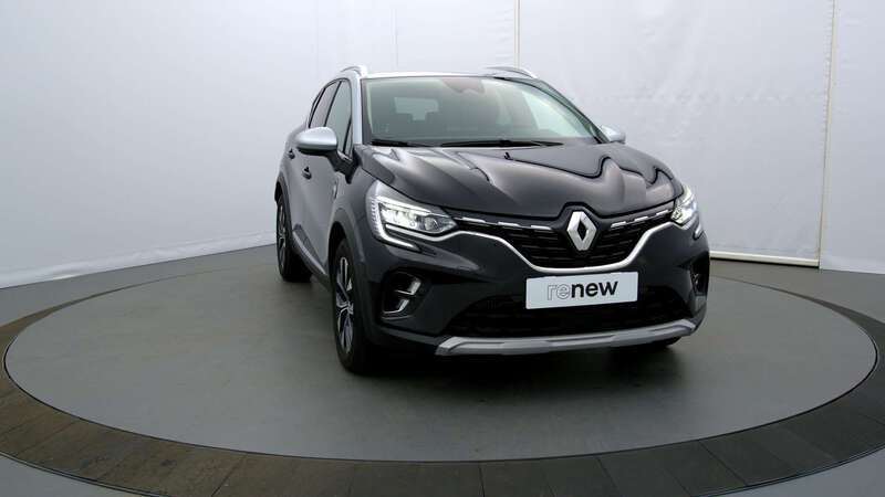 Renault Captur Captur TCe 90  occasion  CAGNES SUR MER - photo n9