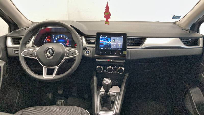 Renault Captur Captur TCe 90  occasion  VENISSIEUX - photo n4