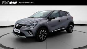 Renault Captur , garage RENAULT COURBEVOIE  COURBEVOIE