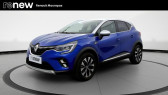 Annonce Renault Captur occasion Essence Captur TCe 90  TRAPPES