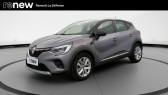 Renault Captur occasion année 2021 boite Manuelle Annonce Renault Captur occasion Essence Captur TCe 90 à Nanterre