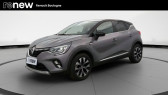 Renault Captur occasion année 2024 boite Manuelle Annonce Renault Captur occasion Essence Captur TCe 90 à BOULOGNE BILLANCOURT