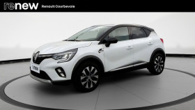 Renault Captur , garage RENAULT COURBEVOIE  COURBEVOIE