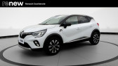 Renault Captur occasion année 2024 boite Manuelle Annonce Renault Captur occasion Essence Captur TCe 90 à COURBEVOIE