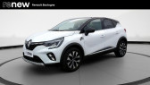 Annonce Renault Captur occasion Essence Captur TCe 90  BOULOGNE BILLANCOURT