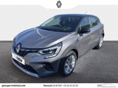 Annonce Renault Captur occasion Essence Captur TCe 90  Saintes