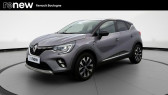 Renault Captur occasion année 2024 boite Manuelle Annonce Renault Captur occasion Essence Captur TCe 90 à BOULOGNE BILLANCOURT