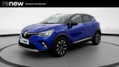 Renault Captur occasion année 2024 boite Manuelle Annonce Renault Captur occasion Essence Captur TCe 90 à COURBEVOIE