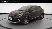 Renault Captur occasion année 2022 boite Manuelle Annonce Renault Captur occasion Essence Captur TCe 90 à CANNES