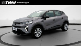 Renault Captur , garage RENAULT ST QUENTIN EN YVELINES  TRAPPES
