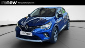 Annonce Renault Captur occasion Essence Captur TCe 90  PARIS