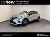 Annonce Renault Captur occasion Essence Captur TCe 90  LYON