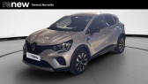 Renault Captur occasion année 2024 boite Manuelle Annonce Renault Captur occasion Essence Captur TCe 90 à MARSEILLE
