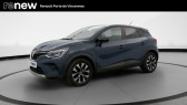Annonce Renault Captur occasion Essence Captur TCe 90  MONTREUIL