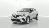 Annonce Renault Captur occasion Essence Captur TCe 90 à CAUDAN