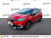 Annonce Renault Captur occasion Essence Captur TCe 90  Sainte-Genevive-des-Bois