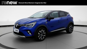 Renault Captur , garage RENAULT CAGNES SUR MER  CAGNES SUR MER