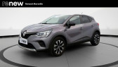 Renault Captur occasion année 2023 boite Manuelle Annonce Renault Captur occasion Essence Captur TCe 90 à MARSEILLE