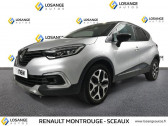 Annonce Renault Captur occasion Essence Captur TCe 90  Montrouge