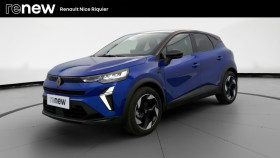 Renault Captur , garage RENAULT CAGNES SUR MER  CAGNES SUR MER