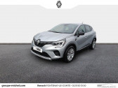 Annonce Renault Captur occasion Essence Captur TCe 90  FONTENAY LE COMTE