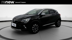Renault Captur , garage RENAULT ST QUENTIN EN YVELINES  TRAPPES