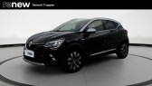 Renault Captur occasion année 2024 boite Manuelle Annonce Renault Captur occasion Essence Captur TCe 90 à TRAPPES
