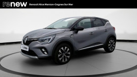 Renault Captur , garage RENAULT CAGNES SUR MER  CAGNES SUR MER