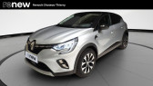 Renault Captur occasion année 2024 boite Manuelle Annonce Renault Captur occasion Essence Captur TCe 90 à CHÂTEAU THIERRY