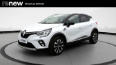 Renault Captur occasion année 2024 boite Manuelle Annonce Renault Captur occasion Essence Captur TCe 90 à Nanterre