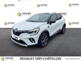 Annonce Renault Captur occasion Essence Captur TCe 90  Viry Chatillon