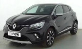 Renault Captur occasion année 2024 boite Manuelle Annonce Renault Captur occasion Essence Captur TCe 90 à Saran